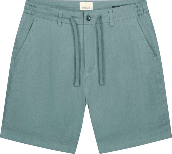 Dstrezzed James beach shorts