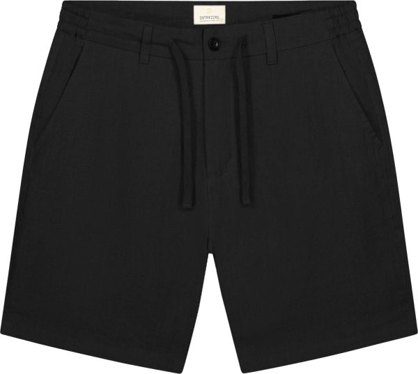 Dstrezzed James beach shorts