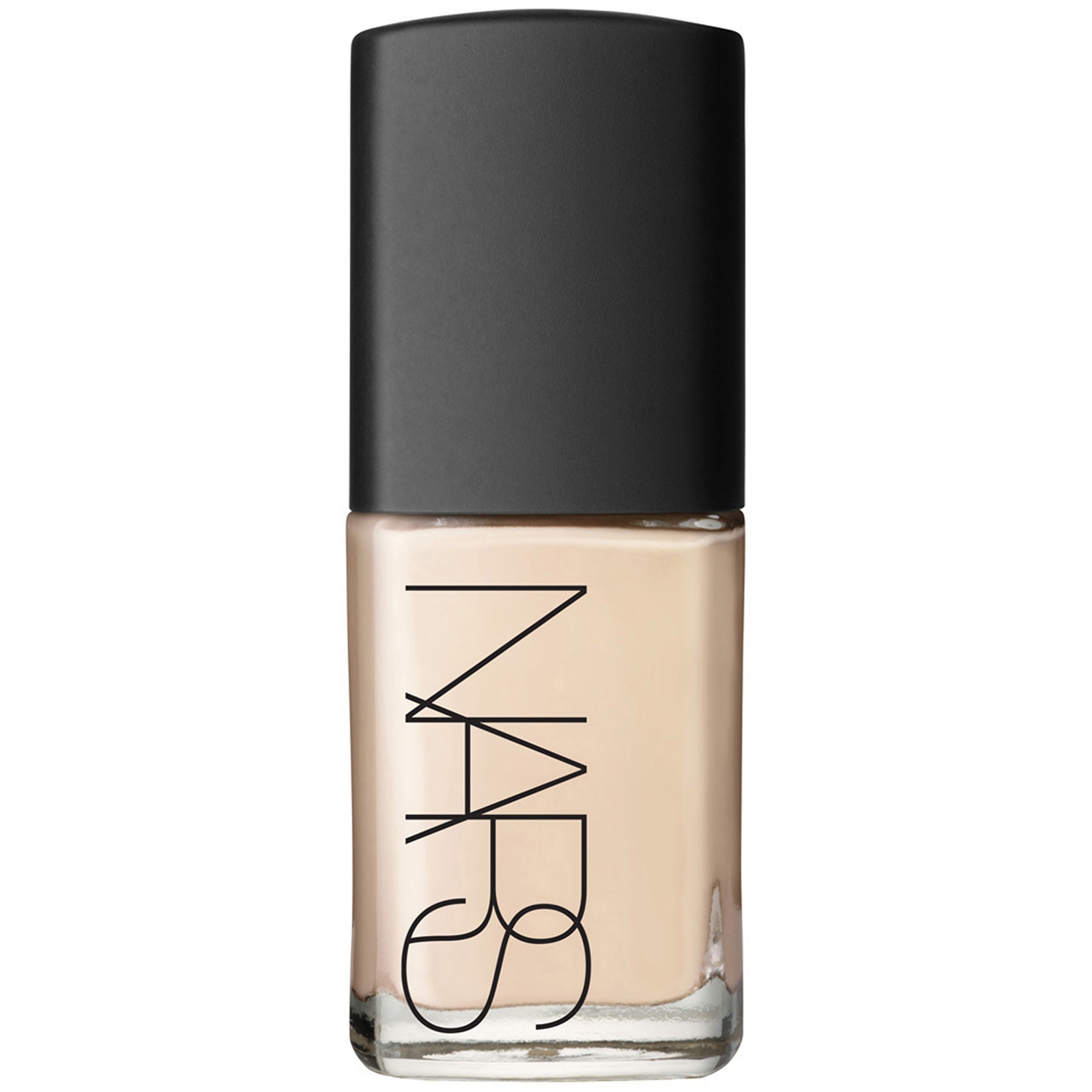 NARS Cosmetics Sheer Glow Foundation (Verschillende Tinten) - Siberia