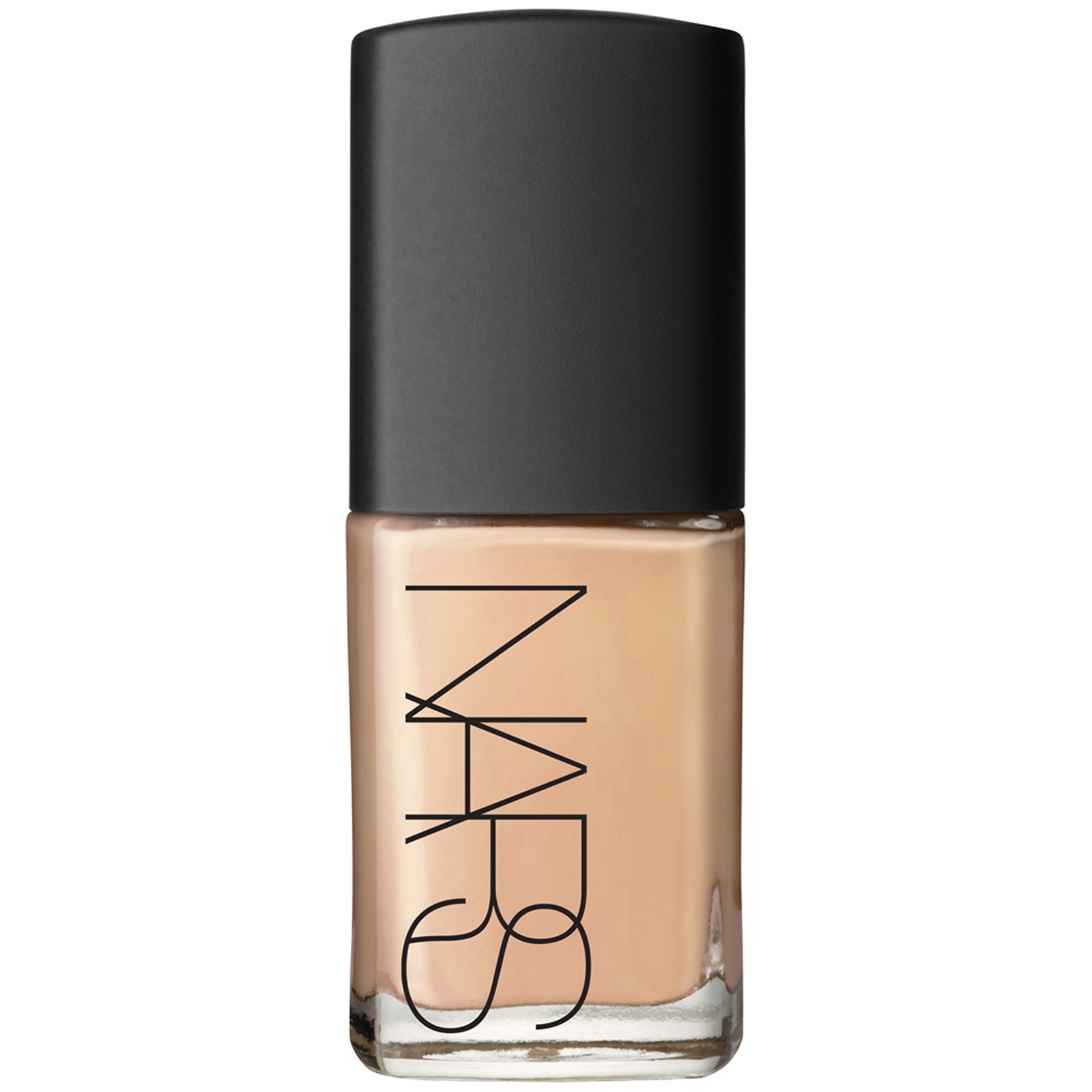 NARS Cosmetics Sheer Glow Foundation (Verschillende Tinten) - Punjab