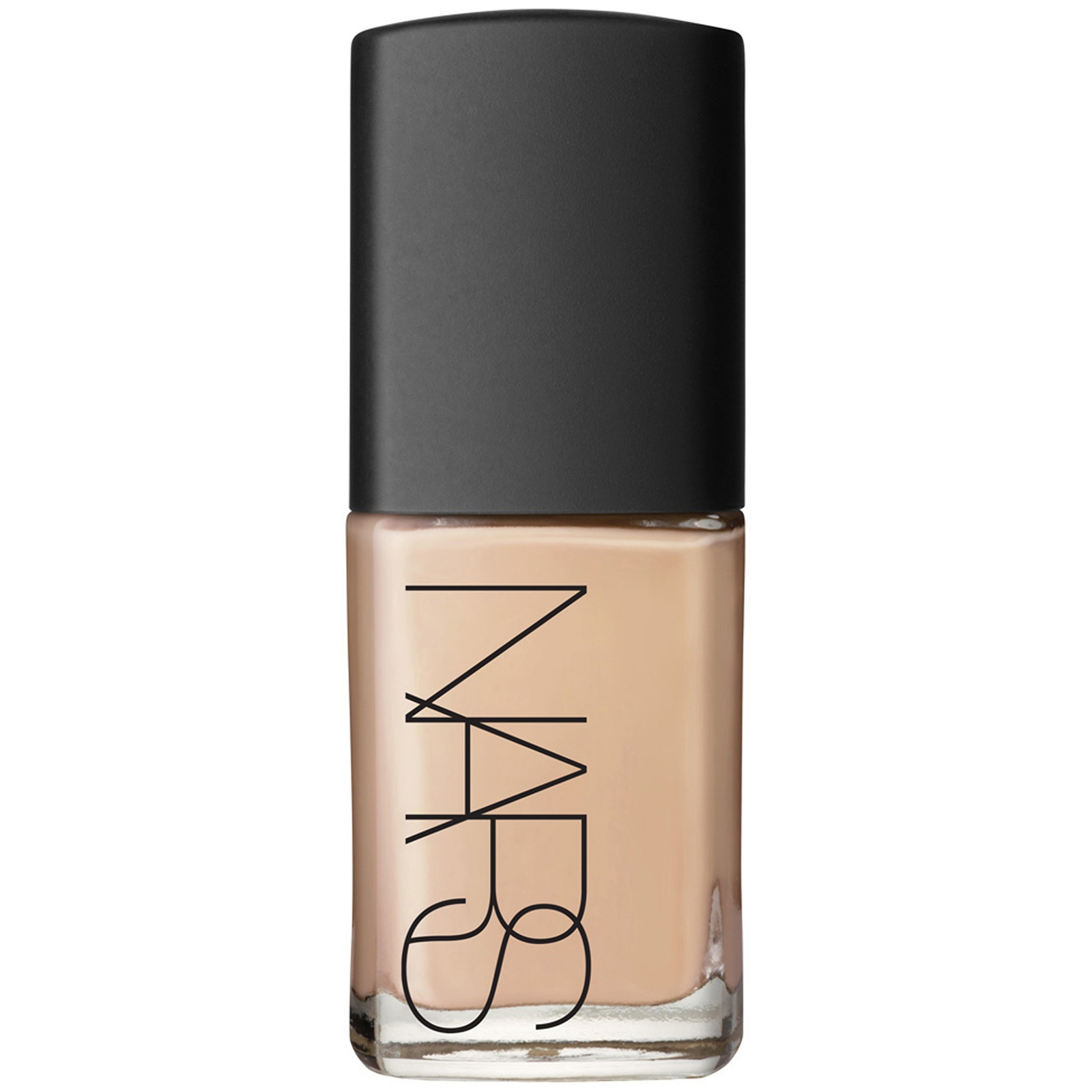 NARS Cosmetics Sheer Glow Foundation (Verschillende Tinten) - Fiji