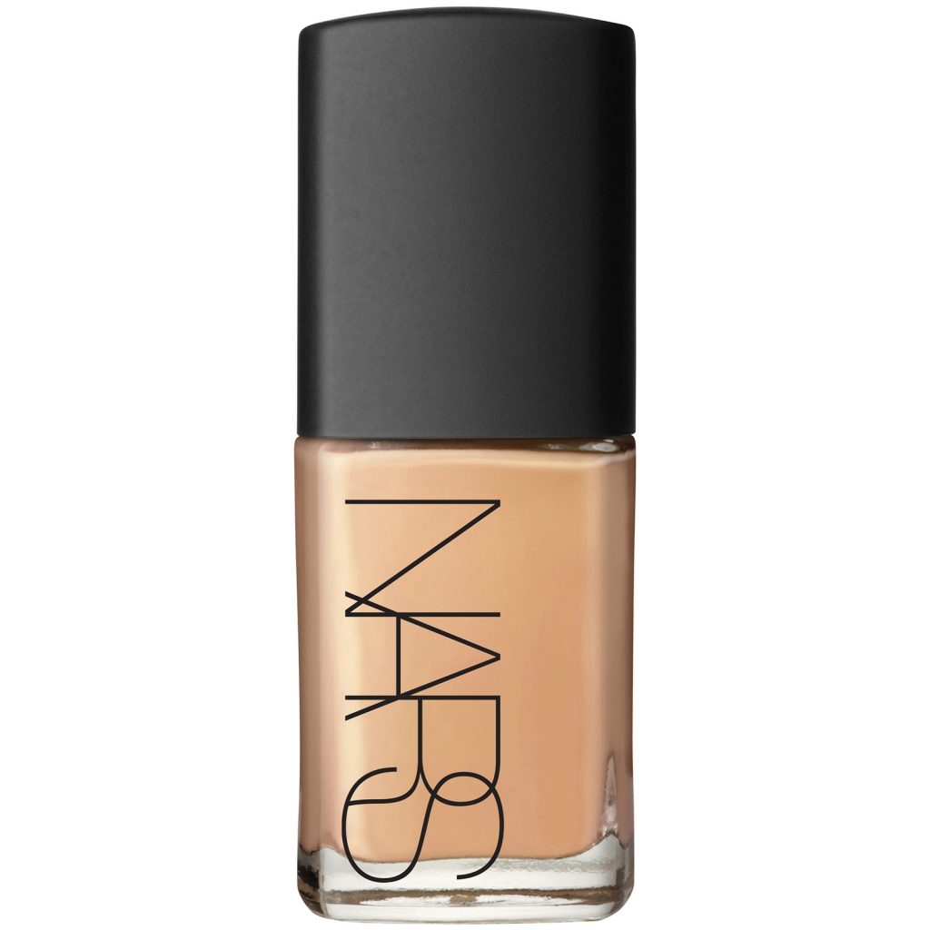 NARS Cosmetics Sheer Glow Foundation (Verschillende Tinten) - Stromboli