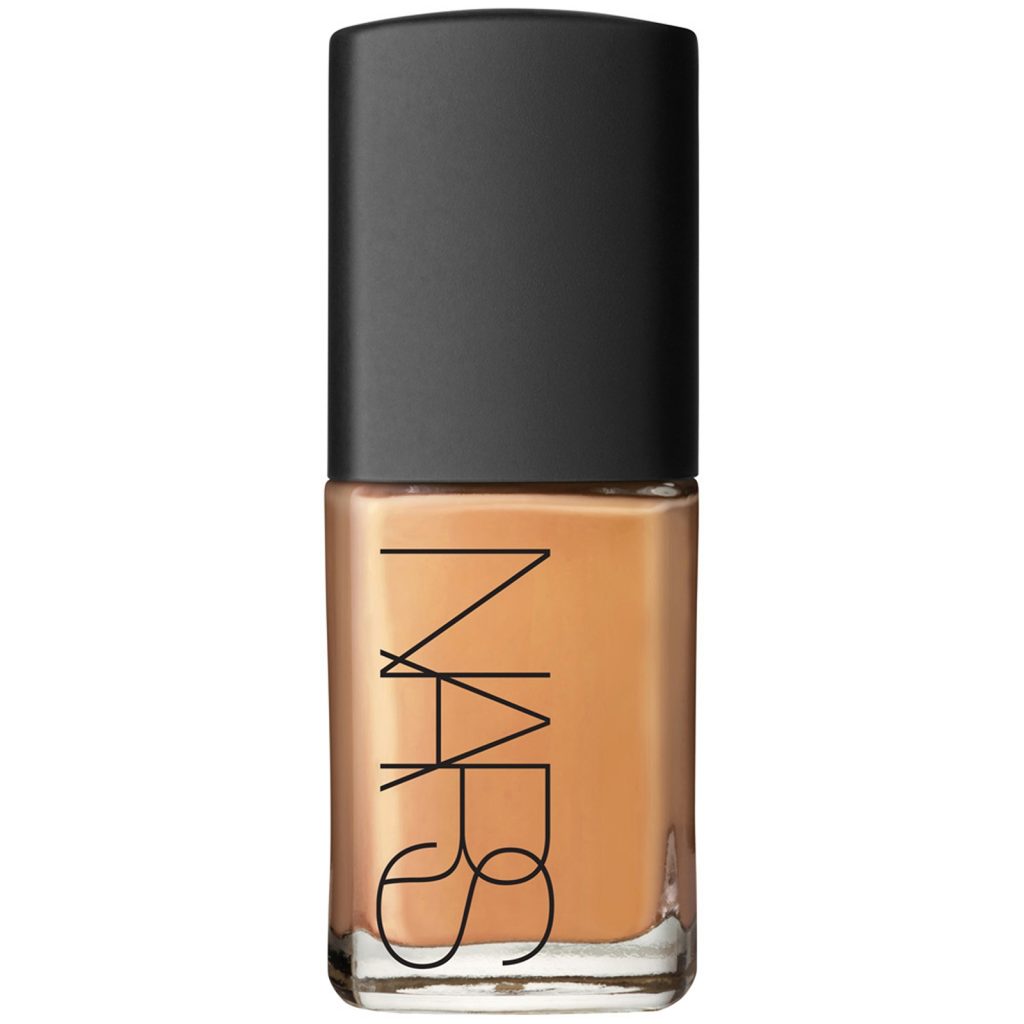 NARS Cosmetics Sheer Glow Foundation (Verschillende Tinten) - Tahoe