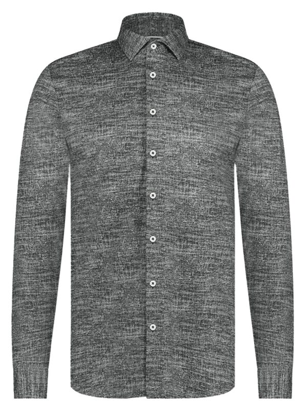 Blue Industry Knitted shirt