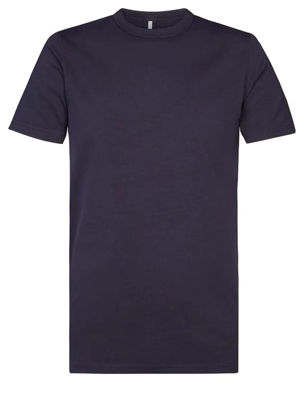 Profuomo Navy t-shirt