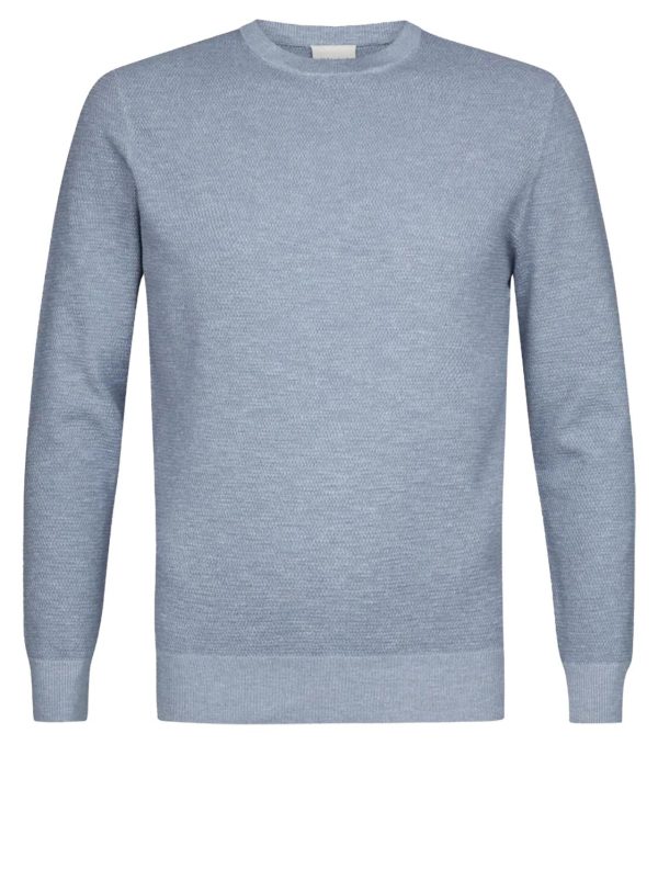 Profuomo Crewneck trui