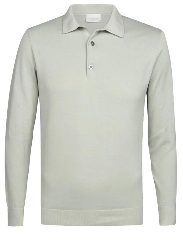 Profuomo Polo slim fit