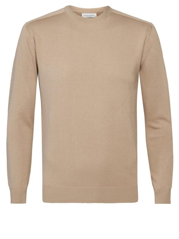 Profuomo Crewneck