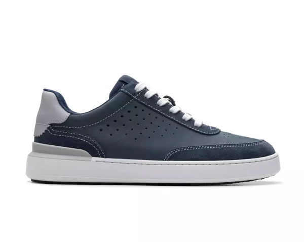 Clarks Original Courtlite run heren sneaker