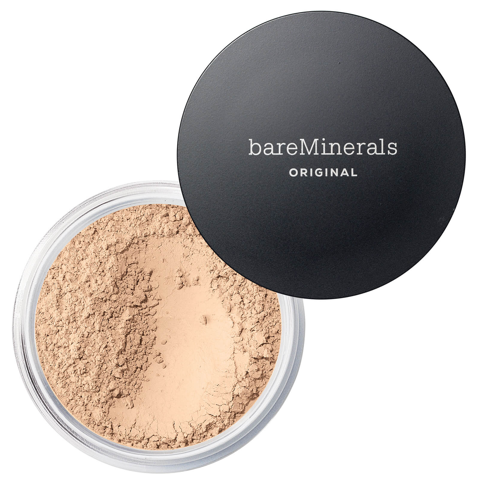 bareMinerals Original SPF 15 Foundation (Verschillende Tinten) - Fairly Light