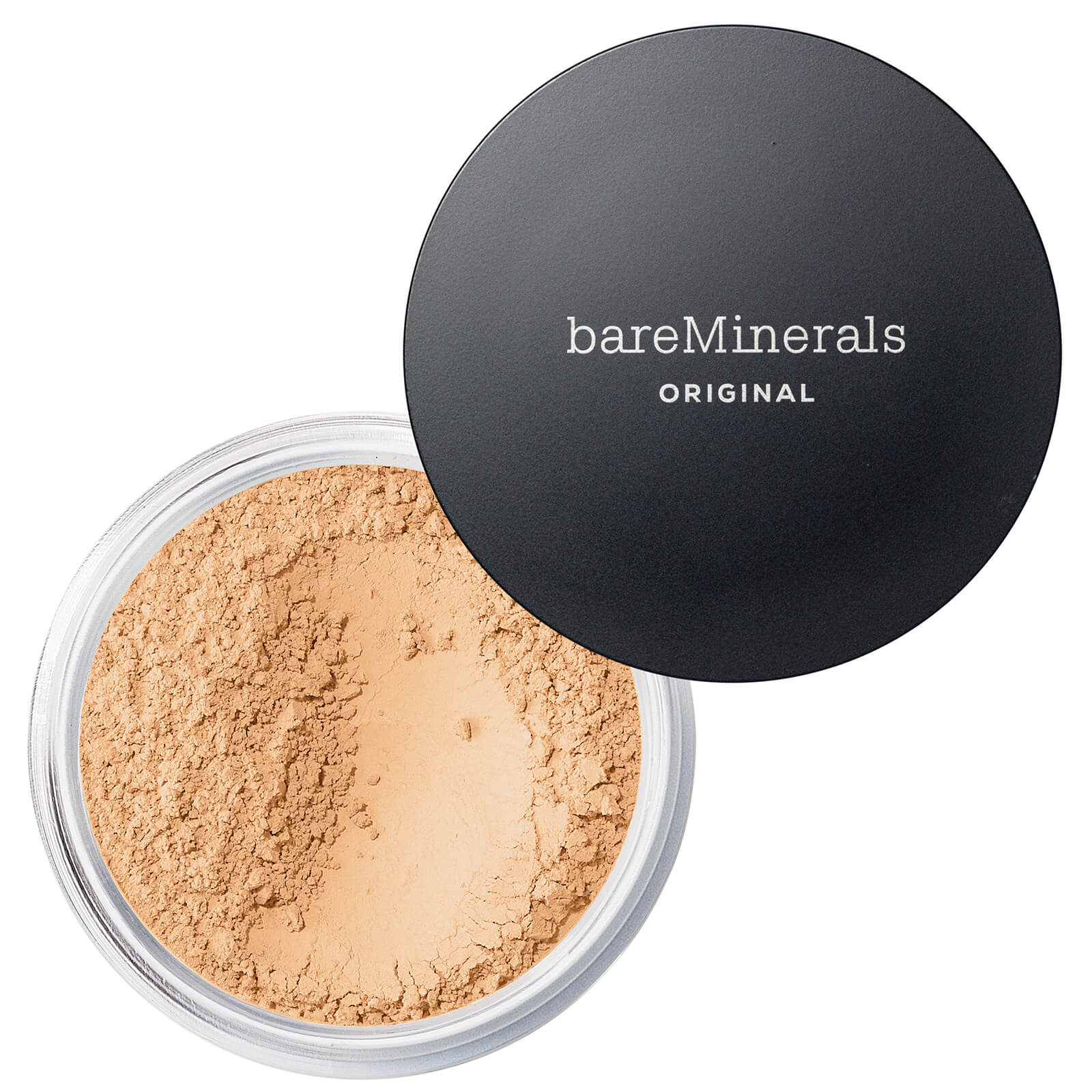 bareMinerals Original SPF 15 Foundation (Verschillende Tinten) - Light