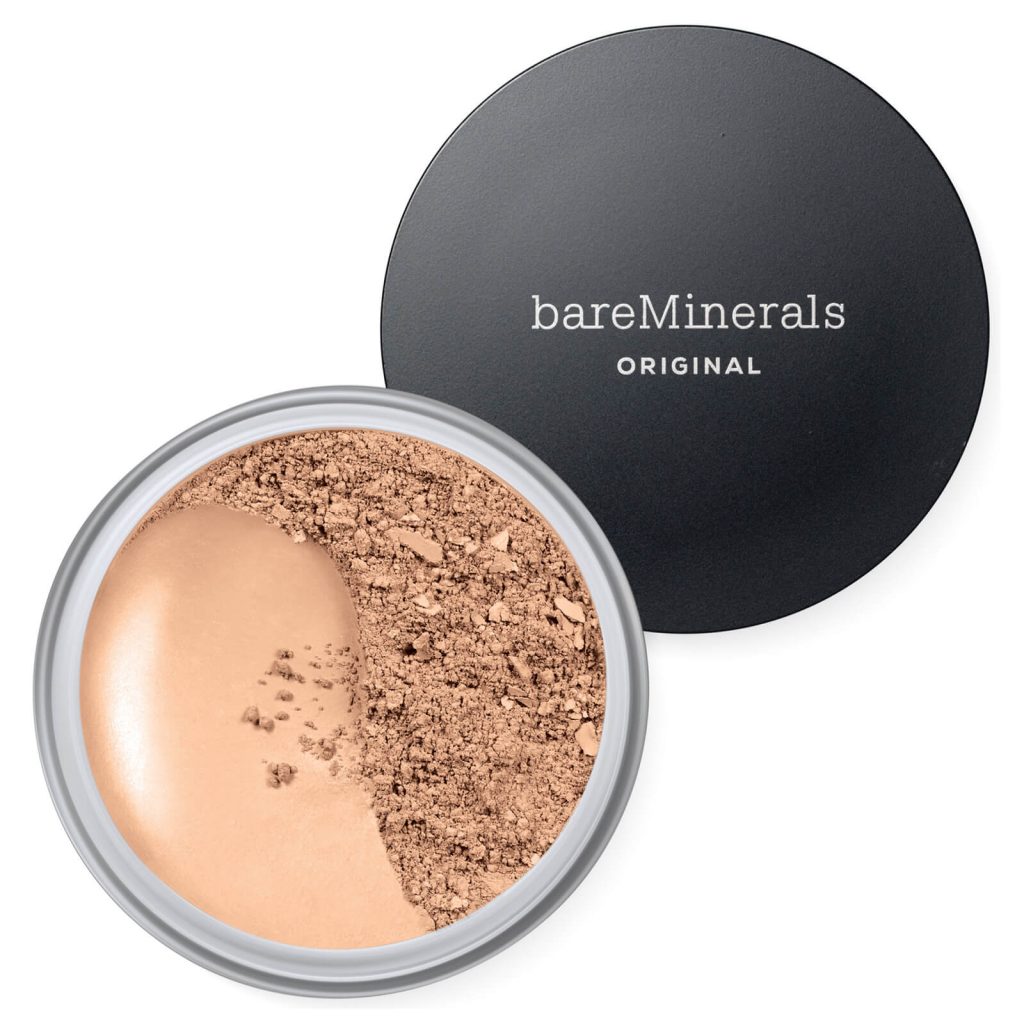 bareMinerals Original SPF 15 Foundation (Verschillende Tinten) - Medium Beige