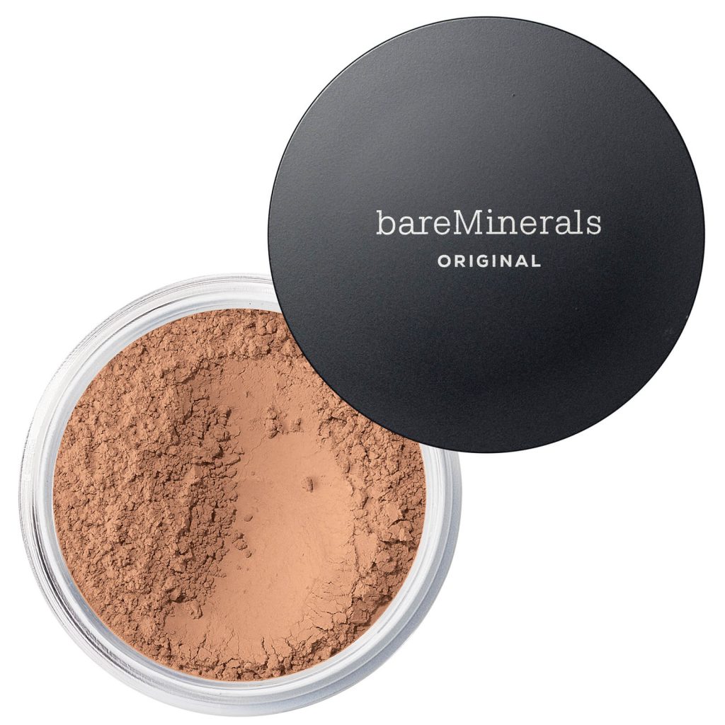 bareMinerals Original SPF 15 Foundation (Verschillende Tinten) - Medium Tan