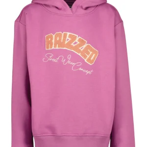 Raizzed Meiden hoodie valencia fancy