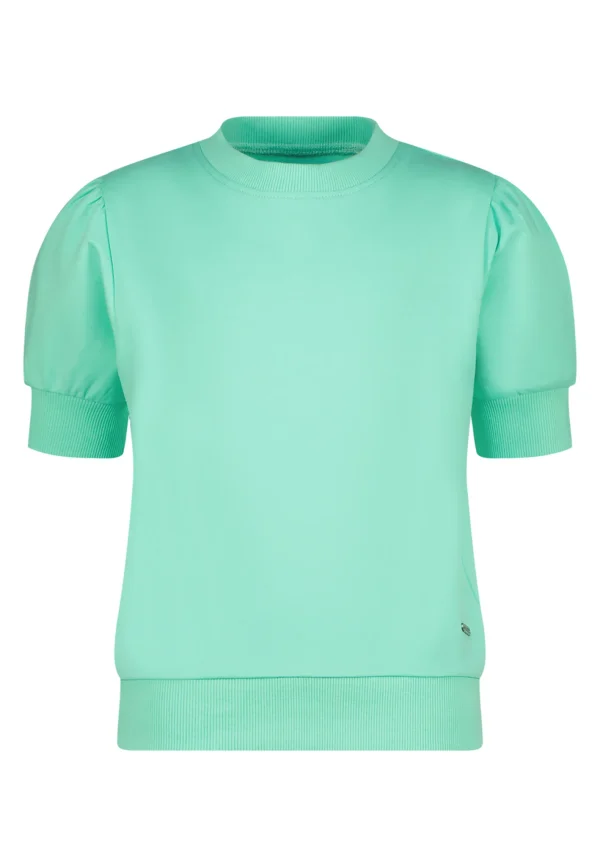 Raizzed Meiden t-shirt duna blue aqua