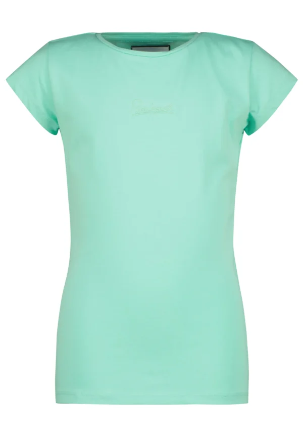 Raizzed Meiden t-shirt lize blue aqua