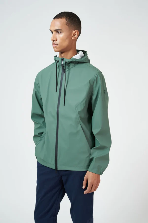 Tantä Rainwear Heren regenjas rigning tantä rainwear