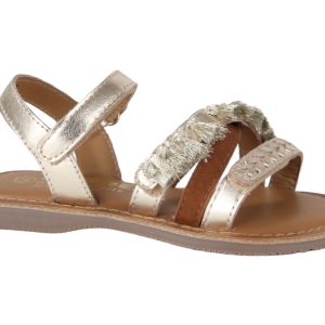 Braqeez 424018-594 meisjes sandalen