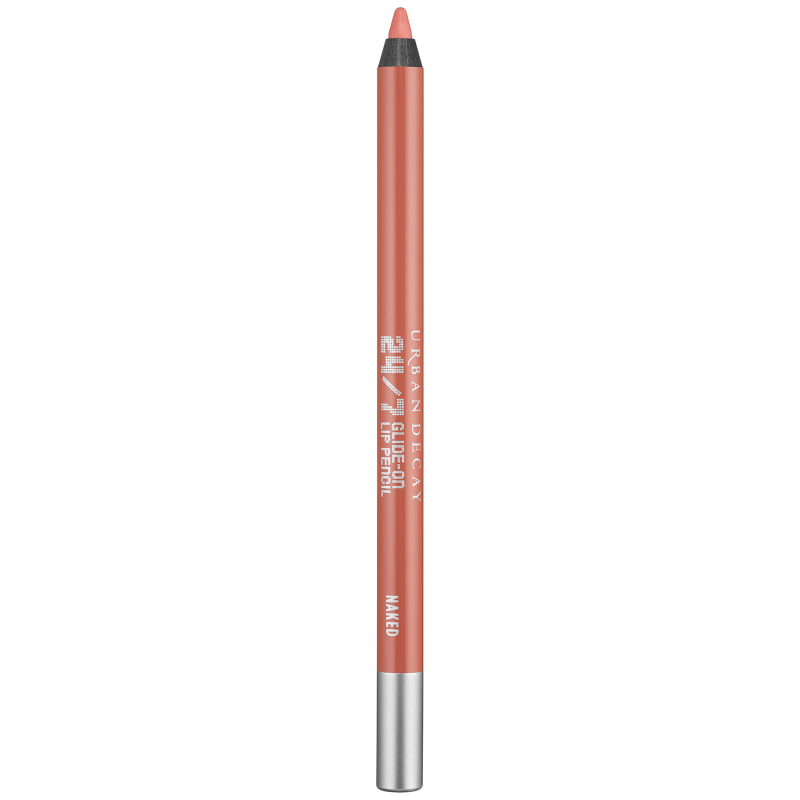 Urban Decay 24/7 Lip Pencil (Verschillende tinten) - Naked