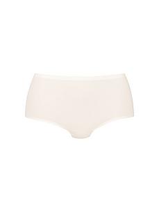 Tailleslip Essentials platte randen Van Anita beige