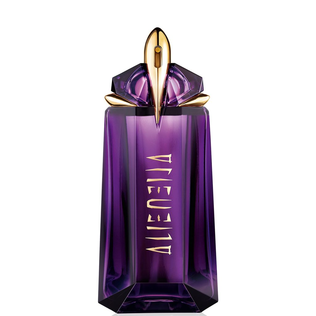 MUGLER Alien Eau de Parfum Naturel Spray Navulbaar - 90ml