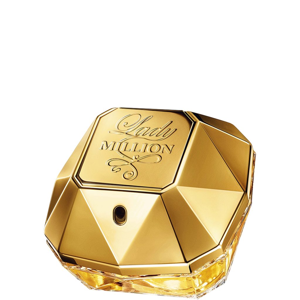 Paco Rabanne Lady Million Eau de Parfum 80 ml