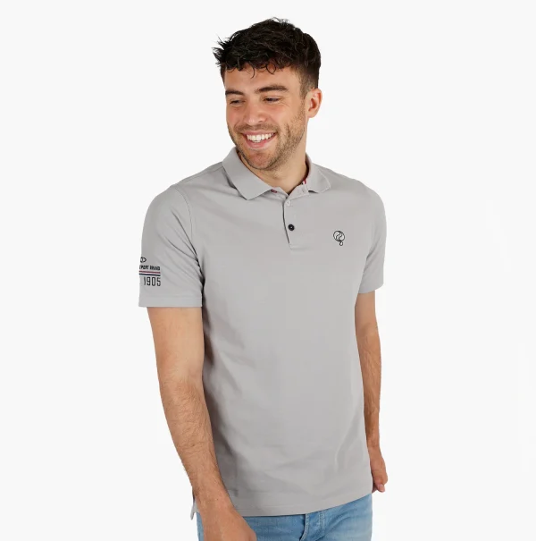 Q1905 Polo shirt willemstad licht