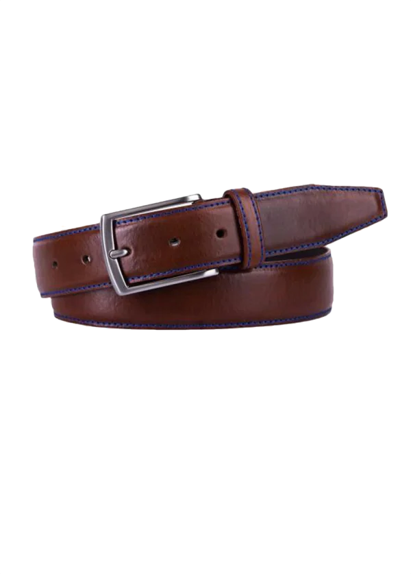 Michaelis Riem leather brushed