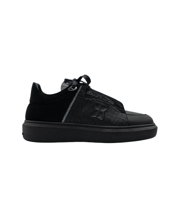 Benjamin Berner Theo sneaker