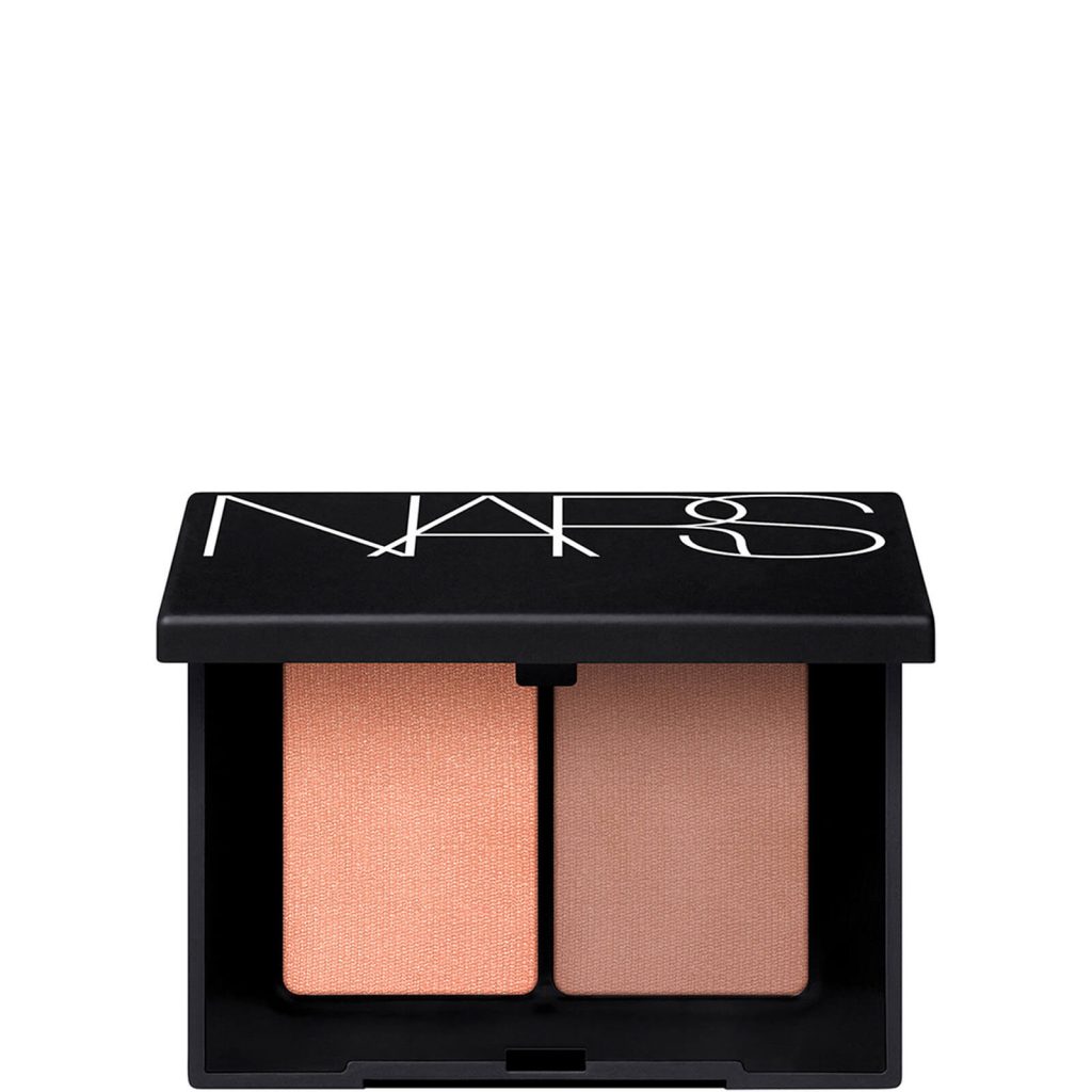 NARS Cosmetics Duo Eye Shadow (Diverse tinten) - St-Paul-De-Vence