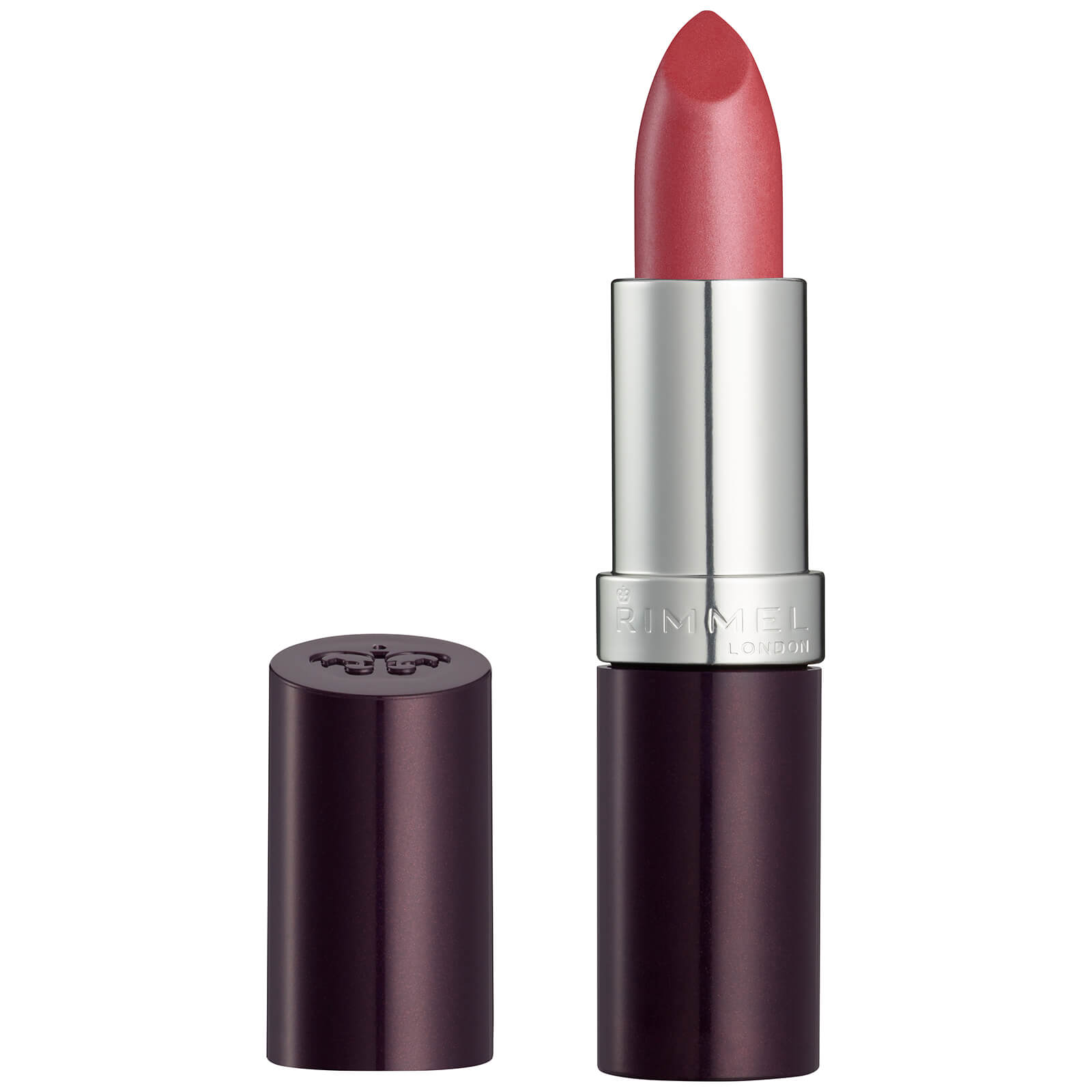 Rimmel Lasting Finish Lipstick (Verschillende Tinten) - Drop of Sherry