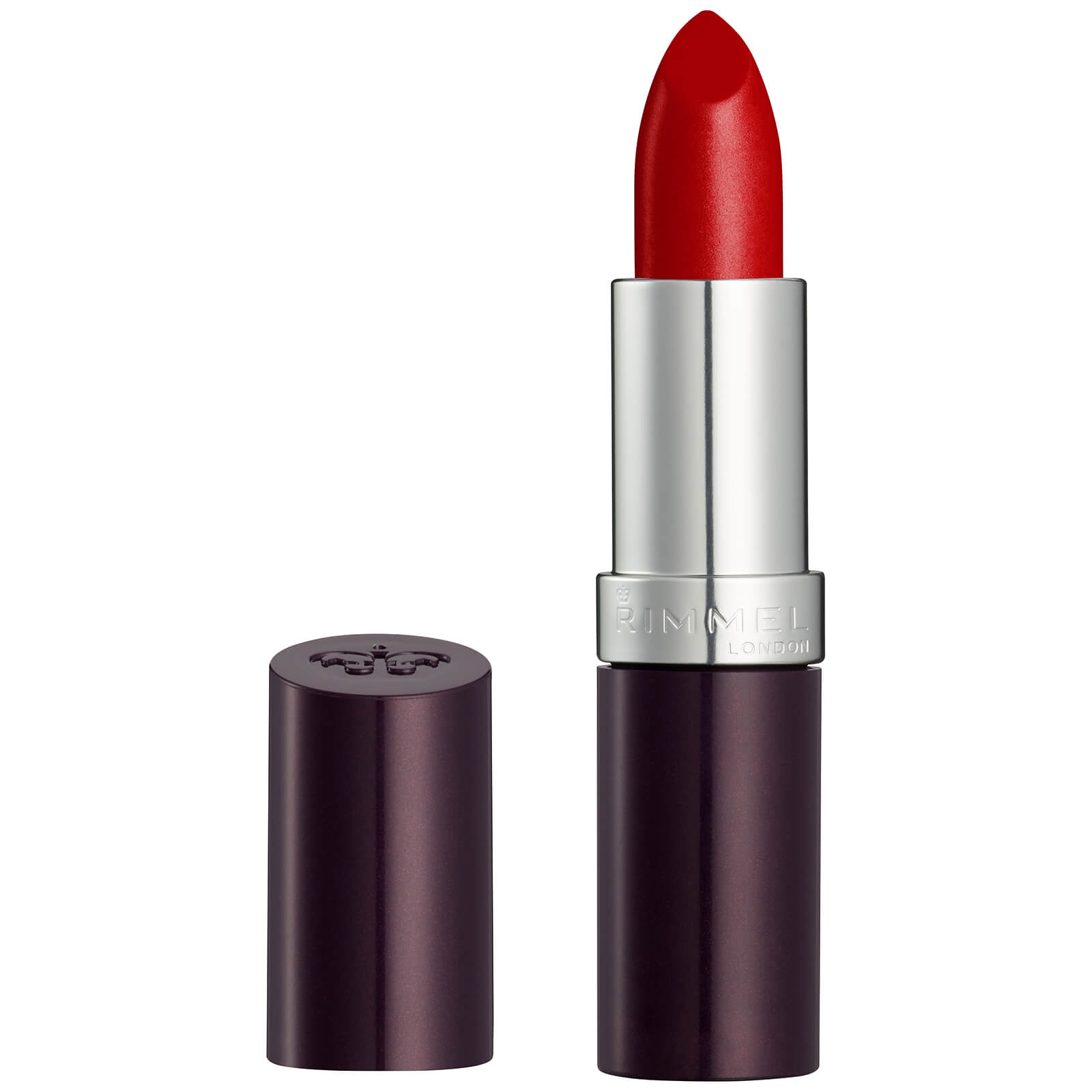 Rimmel Lasting Finish Lipstick (Verschillende Tinten) - Alarm