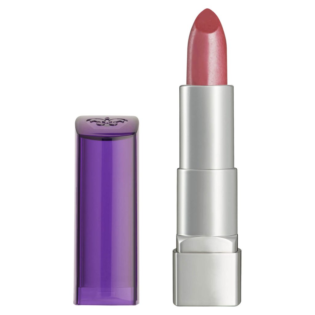 Rimmel Moisture Renew Lipstick (Various Shades) - Latino