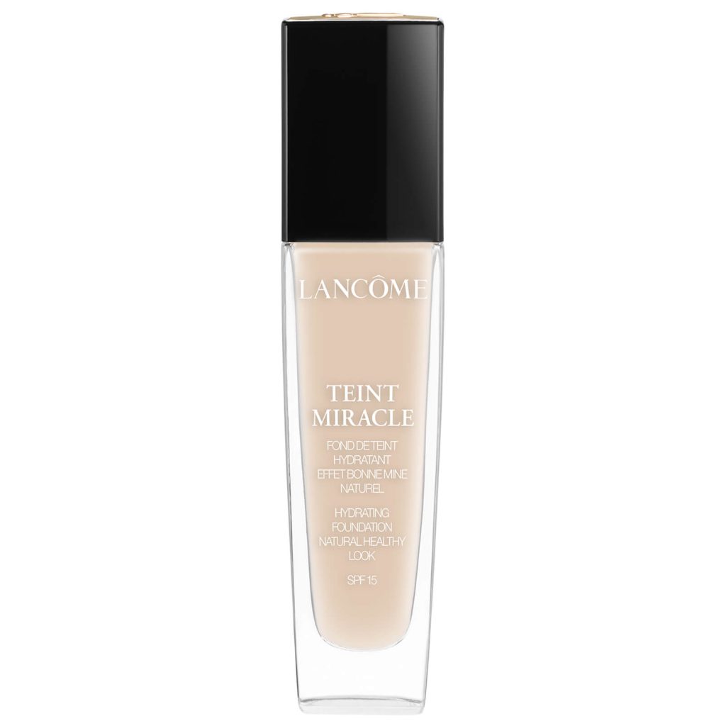 Lancôme Teint Miracle Foundation SPF15 30 ml - 010 Beige Porcelaine