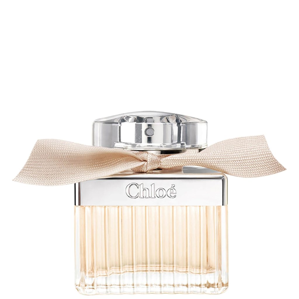 Chloé Eau de Parfum Voor Haar 50ml