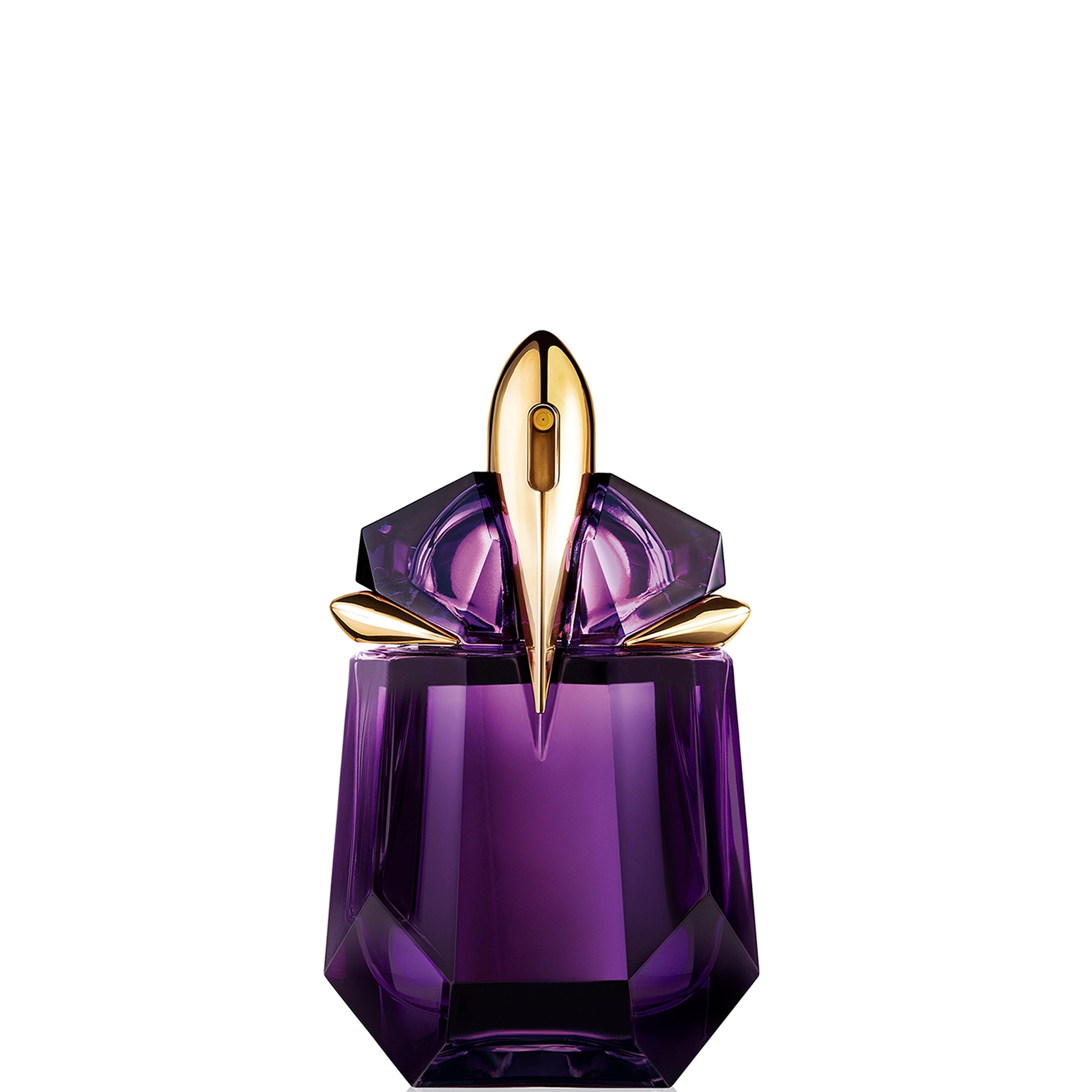 MUGLER Alien Eau de Parfum Naturel Spray Navulbaar - 30ml