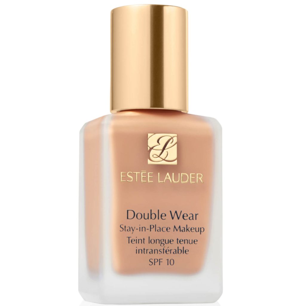 Estée Lauder Double Wear Stay-in-Place Make-up 30 ml (Verschillende Tinten) - 1C1 Cool Bone