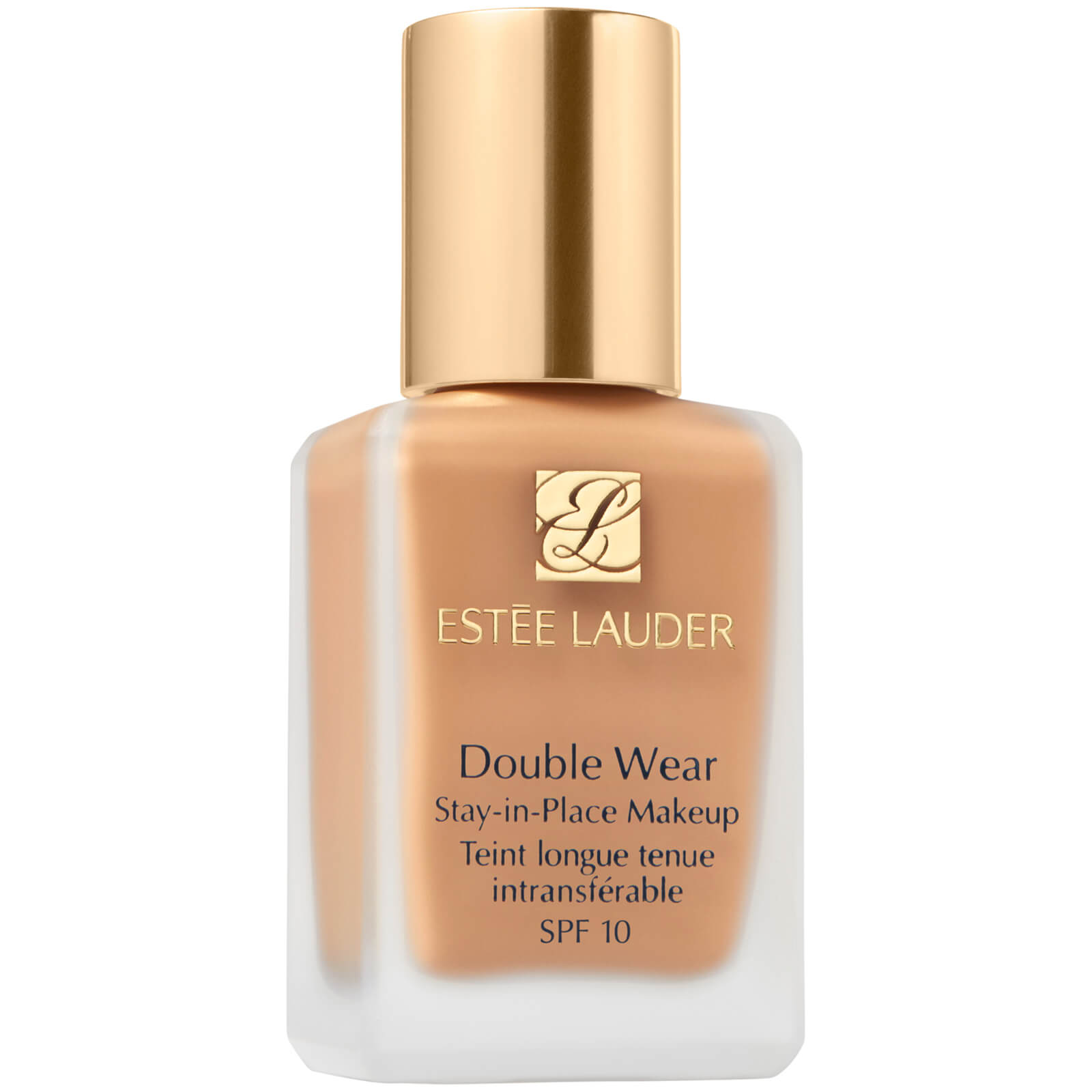 Estée Lauder Double Wear Stay-in-Place Make-up 30 ml (Verschillende Tinten) - 4W1 Honey Bronze