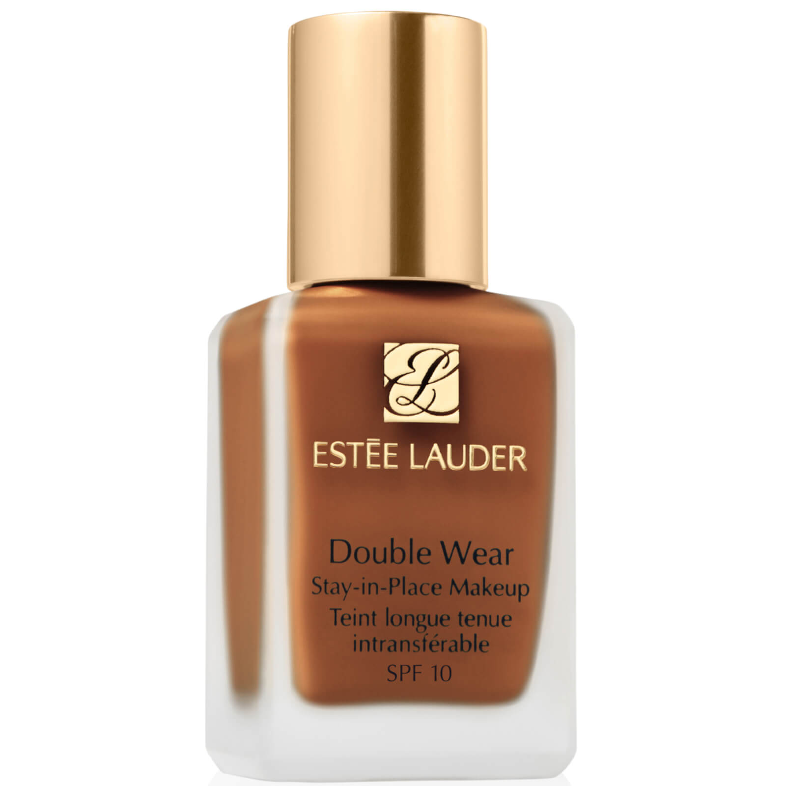 Estée Lauder Double Wear Stay-in-Place Make-up 30 ml (Verschillende Tinten) - 1W1 Bone