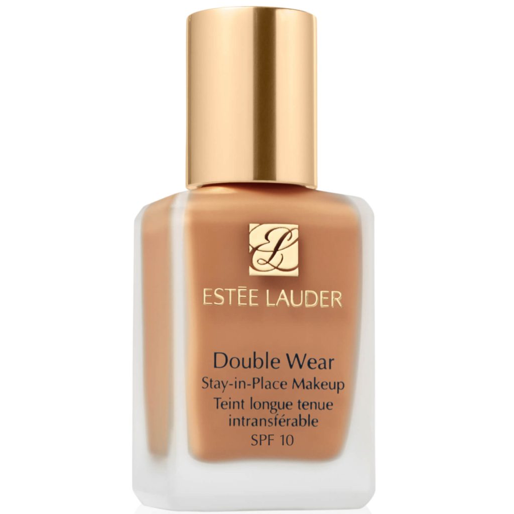 Estée Lauder Double Wear Stay-in-Place Make-up 30 ml (Verschillende Tinten) - 3W1 Tawny