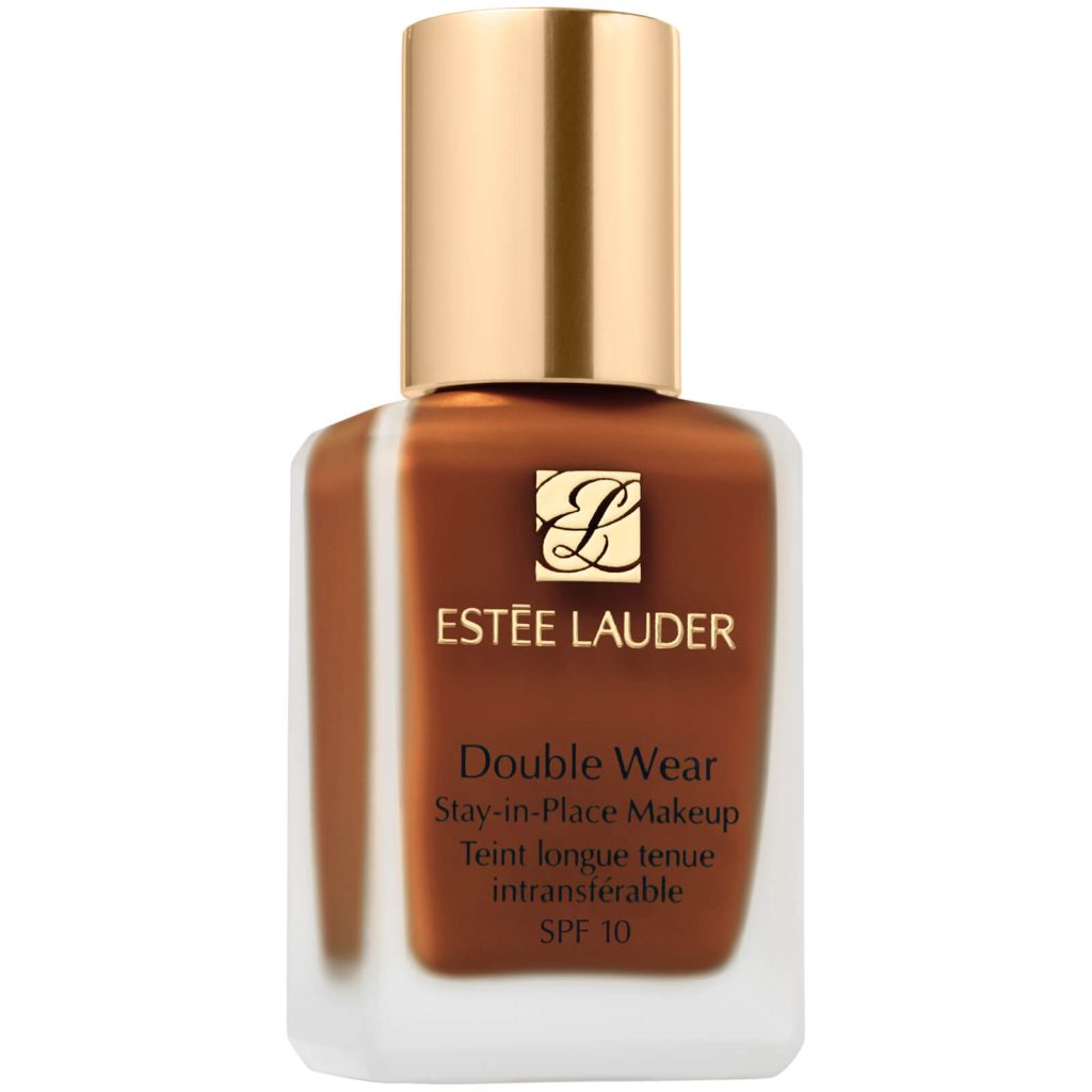 Estée Lauder Double Wear Stay-in-Place Make-up 30 ml (Verschillende Tinten) - 4N2 Spiced Sand