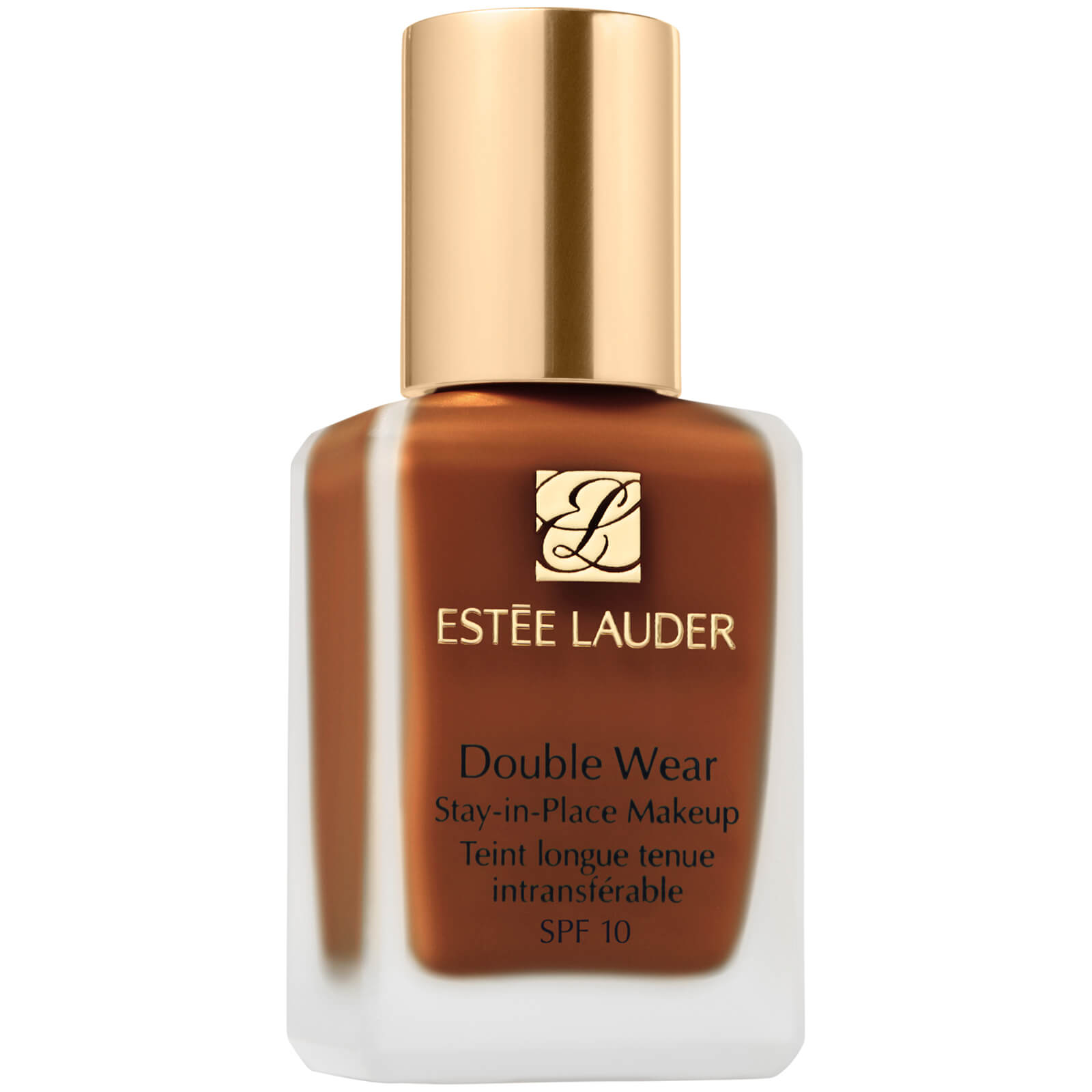 Estée Lauder Double Wear Stay-in-Place Make-up 30 ml (Verschillende Tinten) - 4N2 Spiced Sand