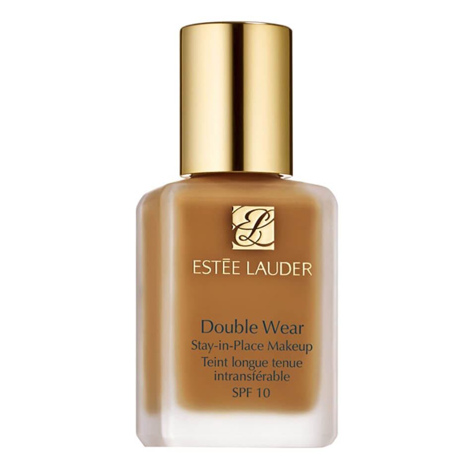 Estée Lauder Double Wear Stay-in-Place Make-up 30 ml (Verschillende Tinten) - 5W2 Rich Caramel