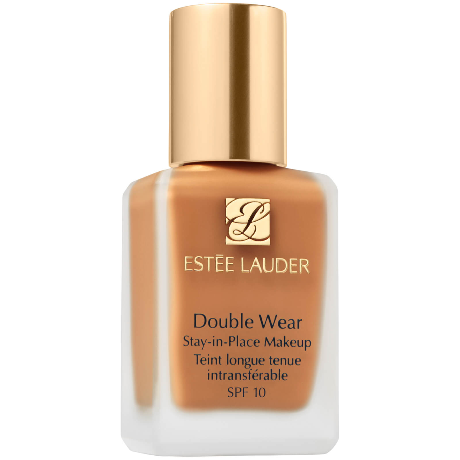 Estée Lauder Double Wear Stay-in-Place Make-up 30 ml (Verschillende Tinten) - 1C0 Shell