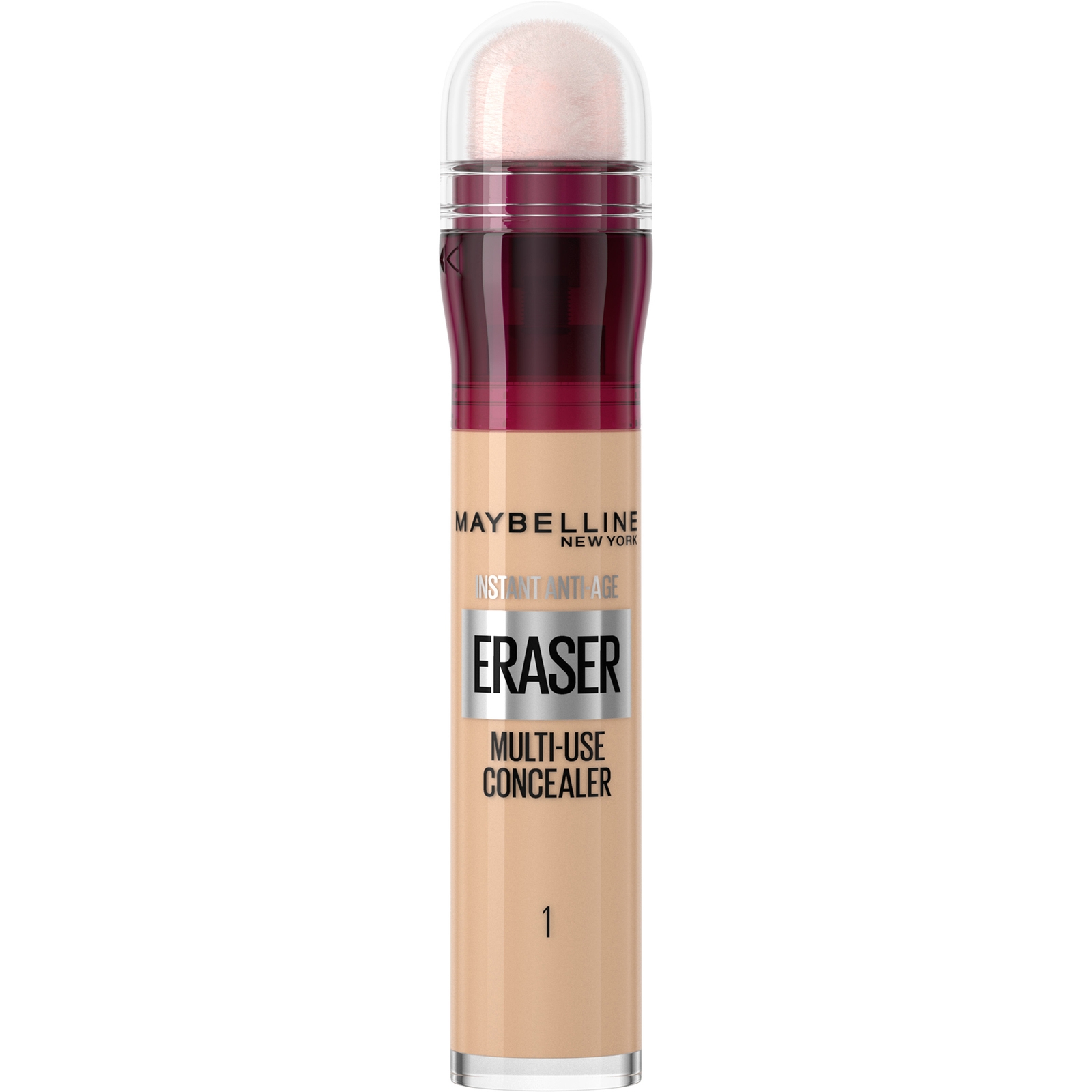 Maybelline Instant Anti Age Eraser Concealer 6