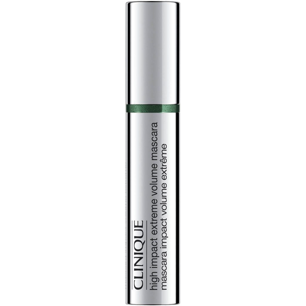 Clinique High Impact Extreme Volume Mascara 8g - Extreme Black