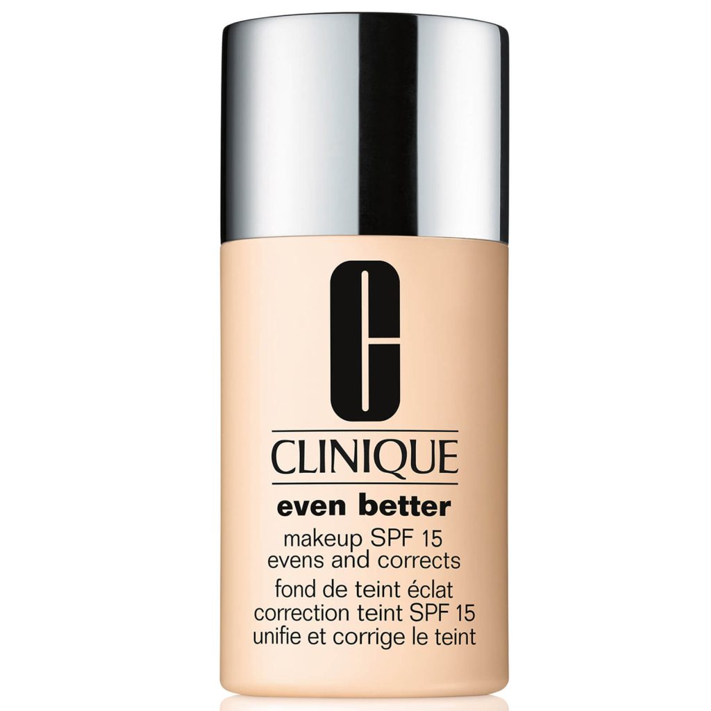 Clinique Even Better Makeup SPF15 30ml - Alabaster