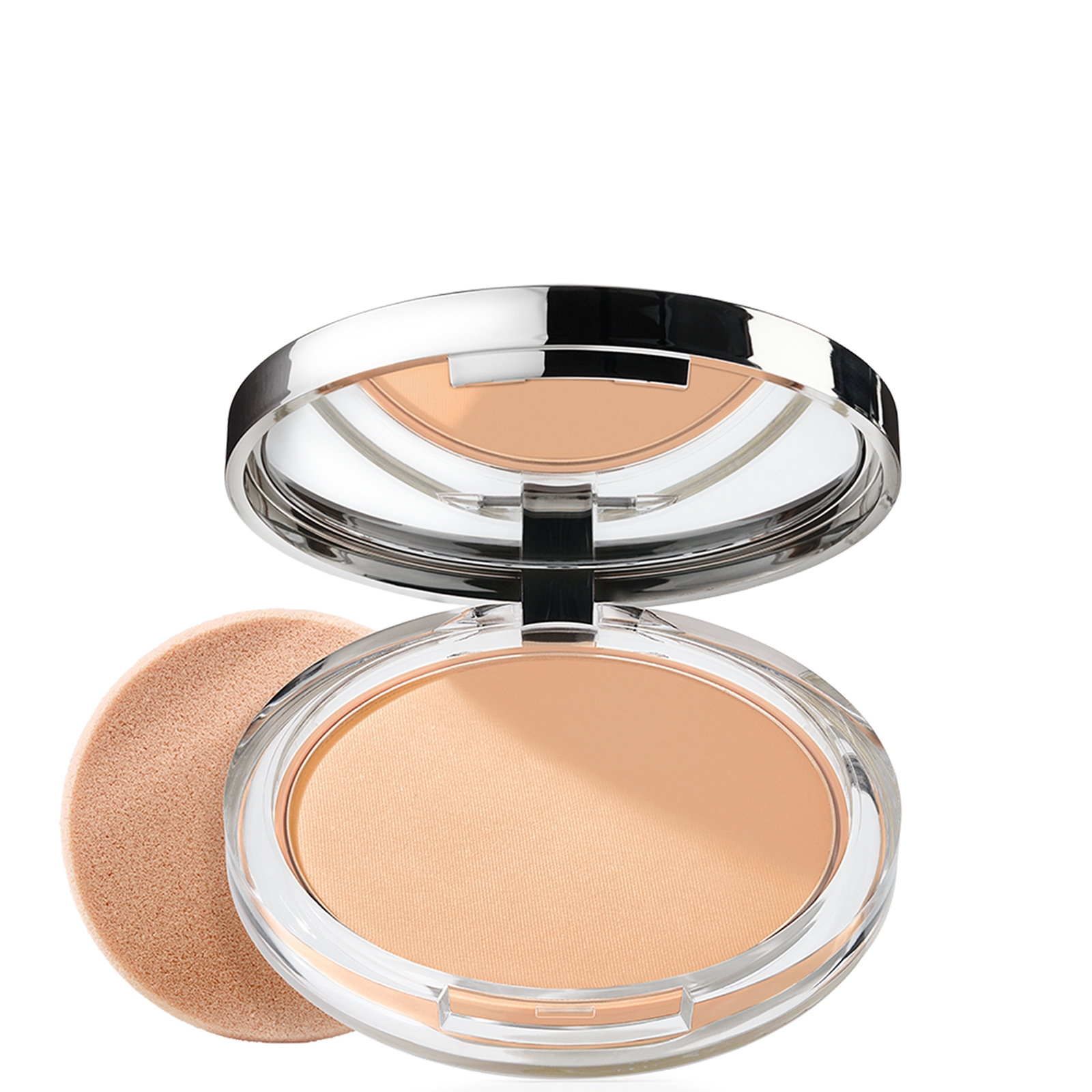 Clinique Stay-Matte Sheer Pressed Powder Oil-Free 7.6g - Stay Neutral