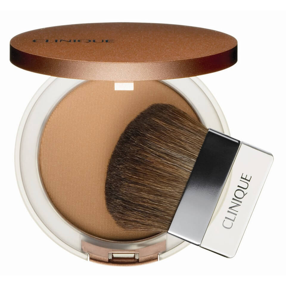 Clinique True Bronze Pressed Powder Bronzer 9.6g - Sunkissed