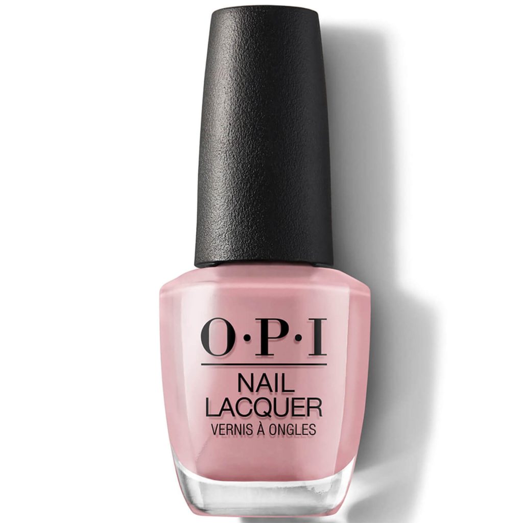 OPI Nagellak 15ml - Tickle My France-y